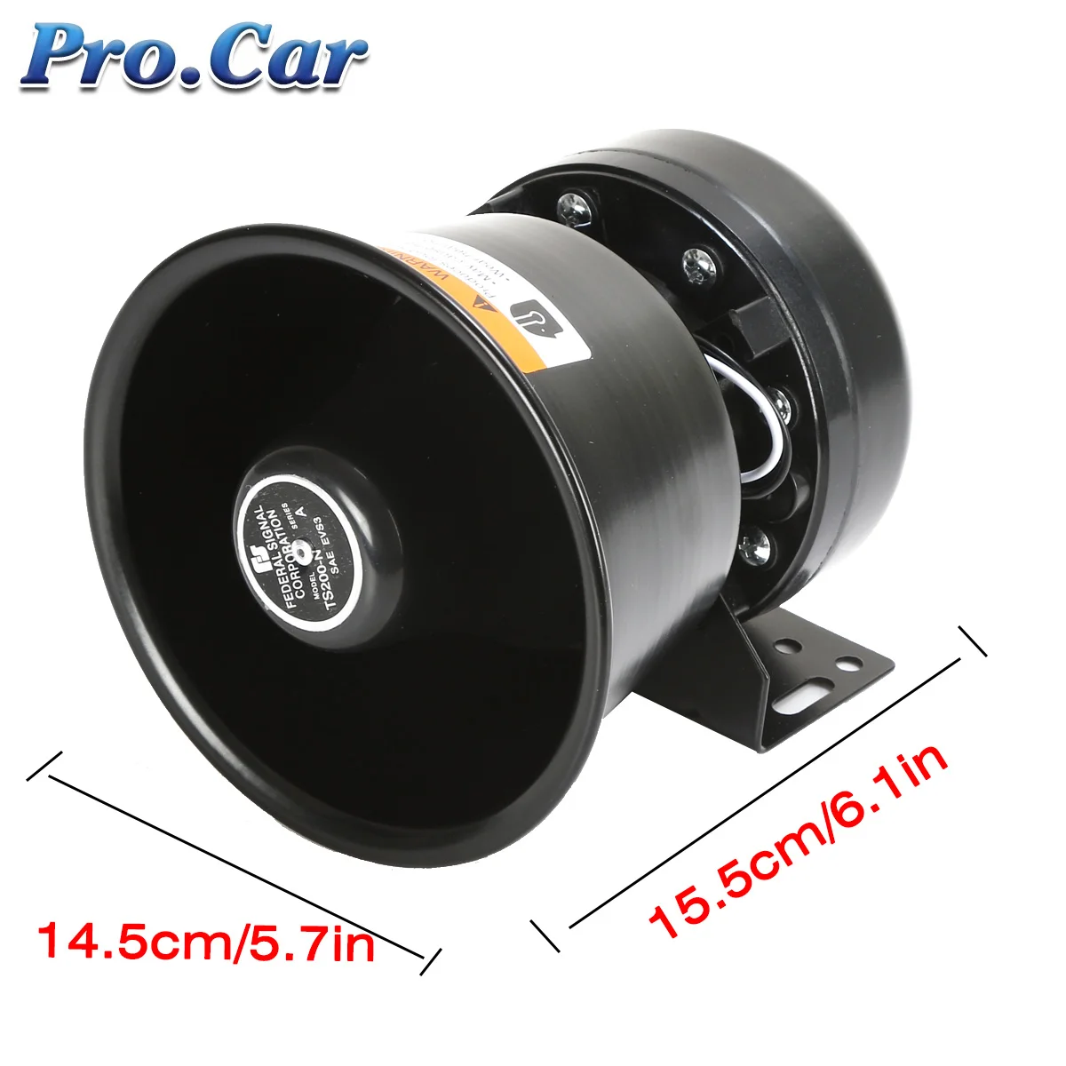 AS920 400 Вт беспроводной пульт дистанционного управления Автомобильная