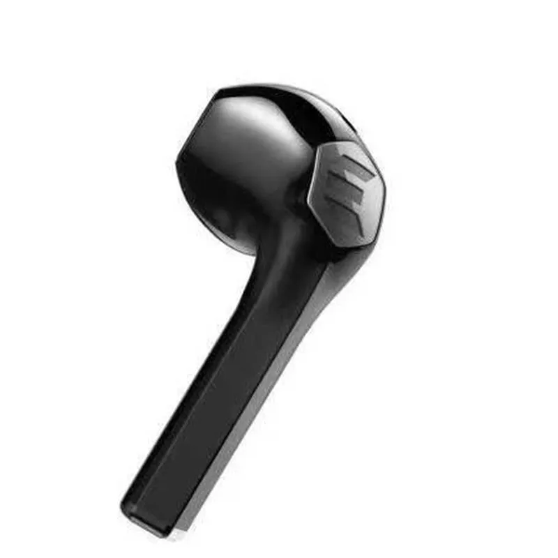 Оригинальные E8 Bluetooth наушники с сенсорным управлением отпечатков пальцев