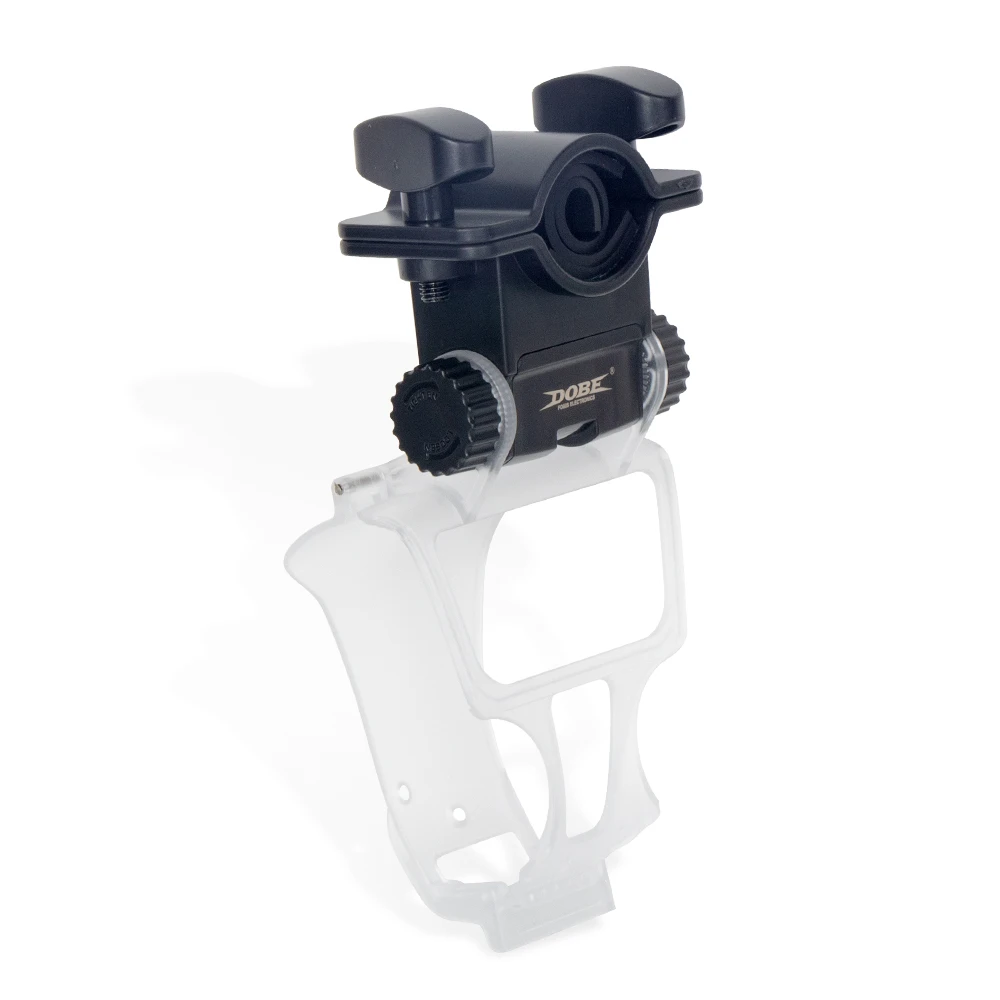 Прямая поставка держатель шланга для кальяна алюминиевый PS5 игровой контроллер