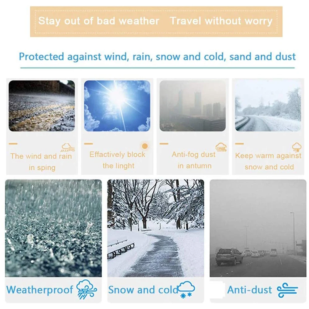 На открытом воздухе переноска коляска крышка только покрыть непромокаемые пыле