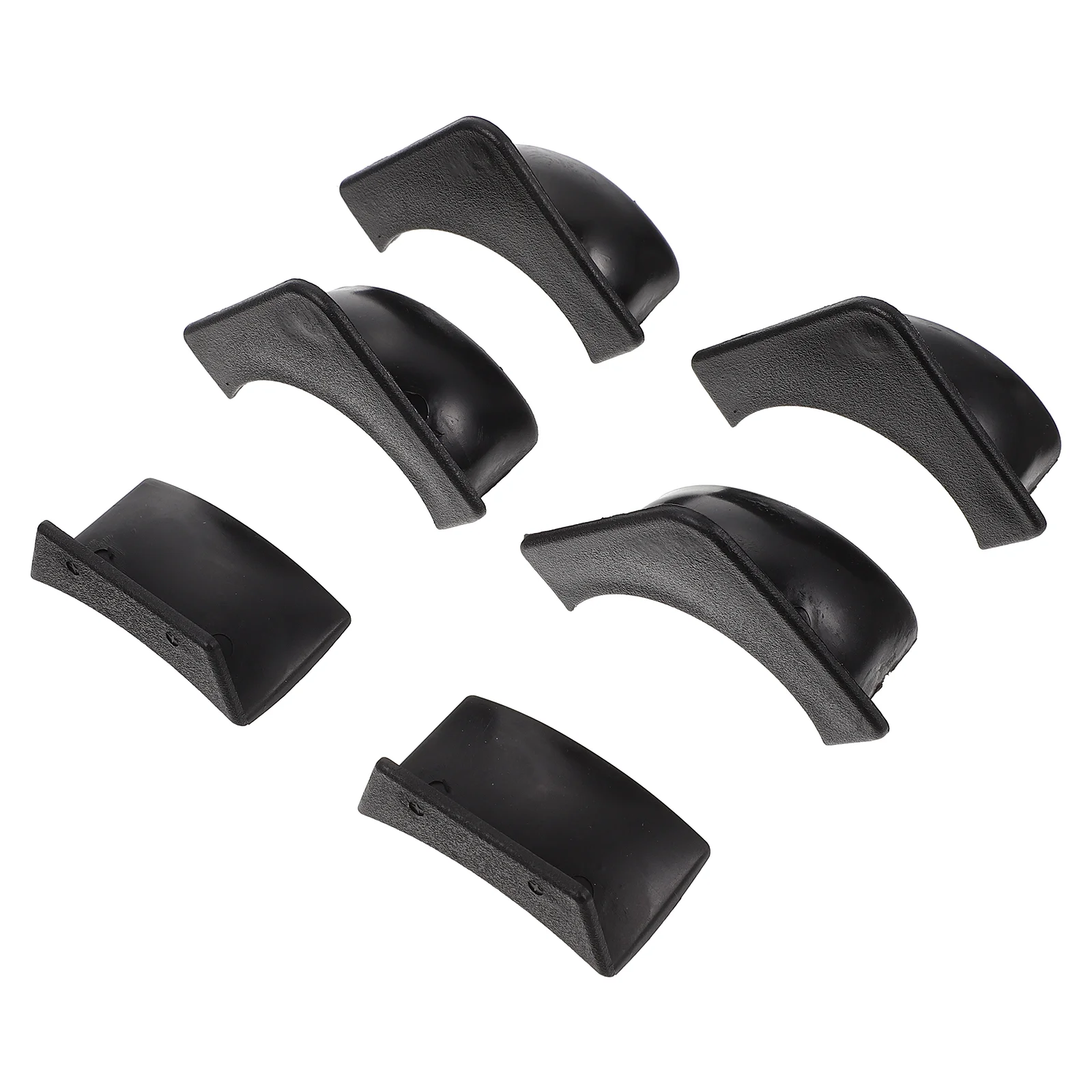 

2 набора, коврики для бильярдного стола с отверстиями посередине