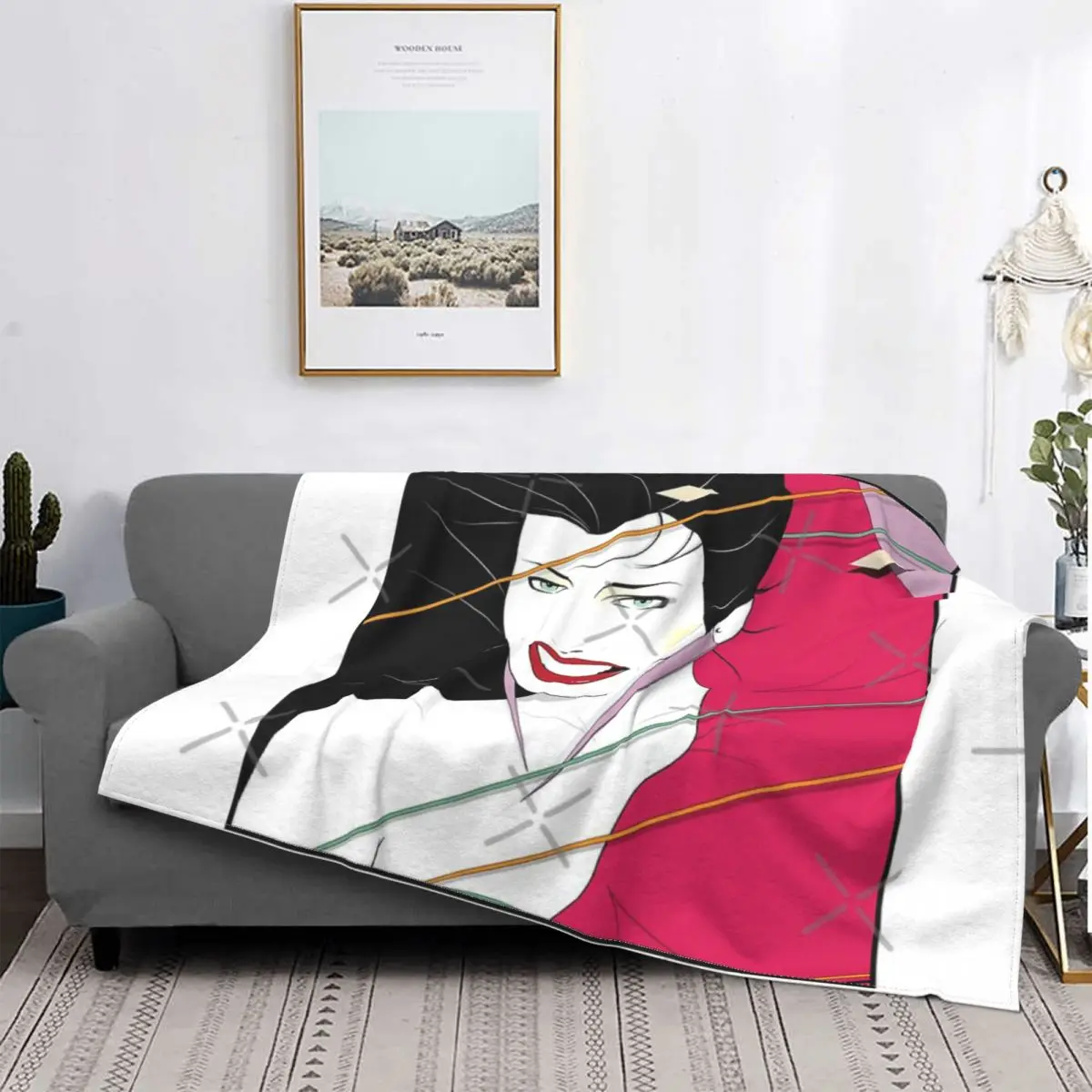 

Manta de Vestido Nagel, colcha para cama a cuadros, toalla de playa, manta de lana, colcha para cama