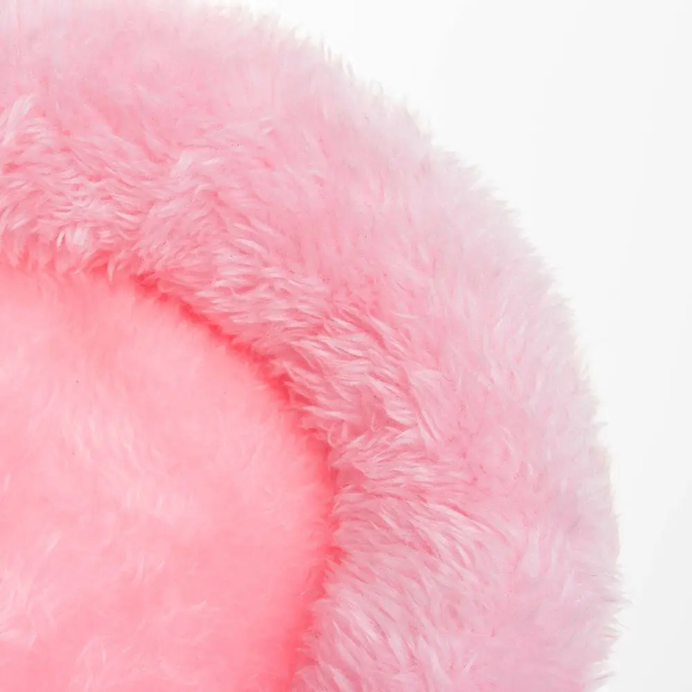 

Pet sleeping Hamster Sleeping Bed dog Soft Fleece Guinea Pig Bed Winter pet supplies Small Animal Cage Mat 5colors