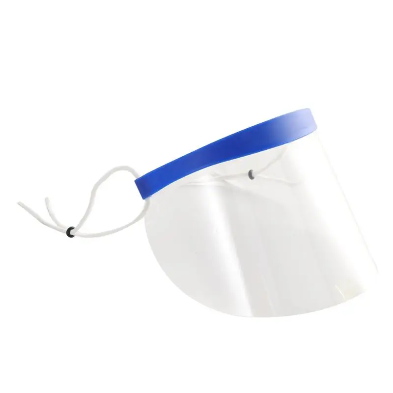 50 шт одноразовая маска для защиты глаз дефлектор парикмахерский лак волос