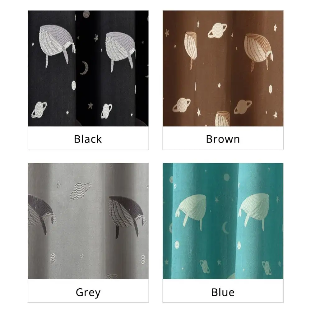 NAPEARL 1 шт. кухонные оконные шторы короткий дизайн домашний декор КИТ жаккард тип