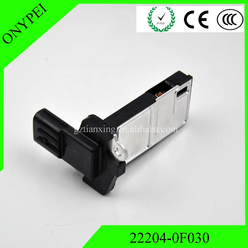 22204 0F030 AFH70M 47 датчик расхода воздуха MAF для Toyota Tacoma 2 7 Sequoia Tundra 4 6 5 222040F030 AFH70M47|maf toyota|maf