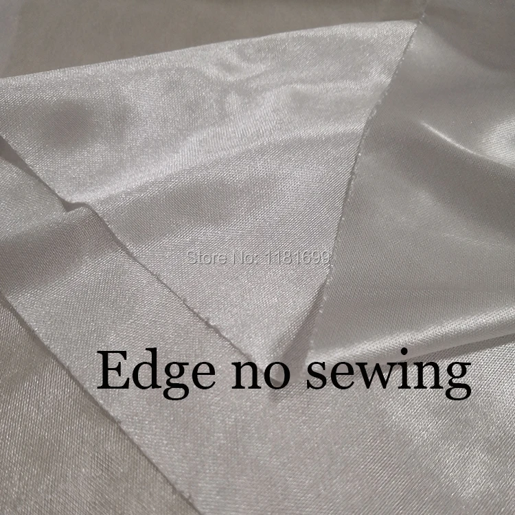 3*6 м лед шелк фоны для свадебной съемки с изображением панели занавес сцены