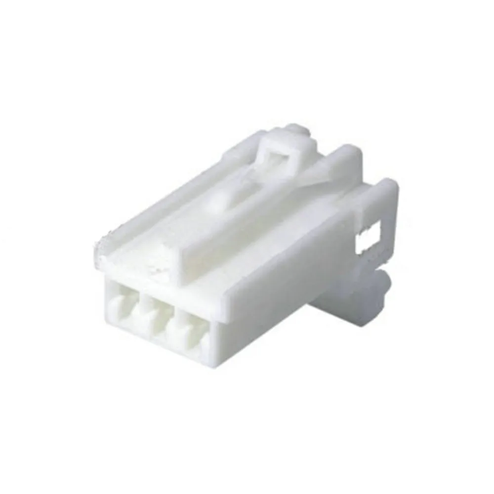 

5/10sets 3pin auto electrical wiring harness cable connector 7123-8335 "