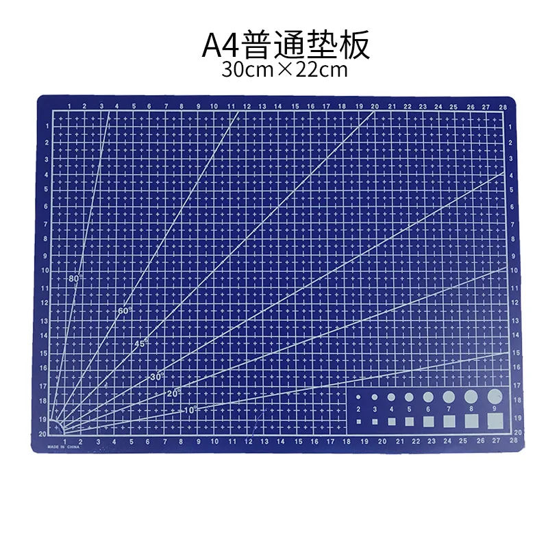 Аберто А5 цветная резиновая резка студенческий инструмент для резьбы по мягкой