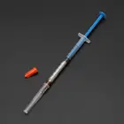 Серебряный проводящий клей, клейкая краска для ремонта электронных печатных плат