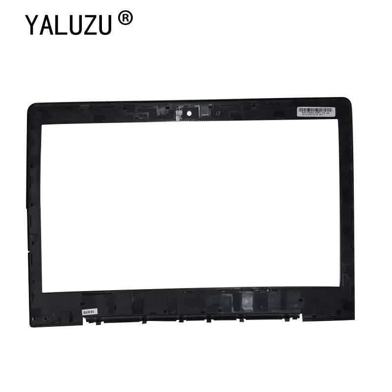YALUZU новинка для Lenovo U41-70 S41-70 S41-35 S41-30 S41-45 300-14ISK 500S-14ISK 460.03N02.0014 ЖК-дисплей передняя