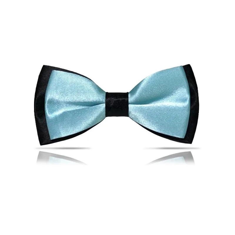 

Bowties Butterfly Baby Pet Dog Cat Necktie Green Blue Classic Children Boy Girl Colorful Bow Ties