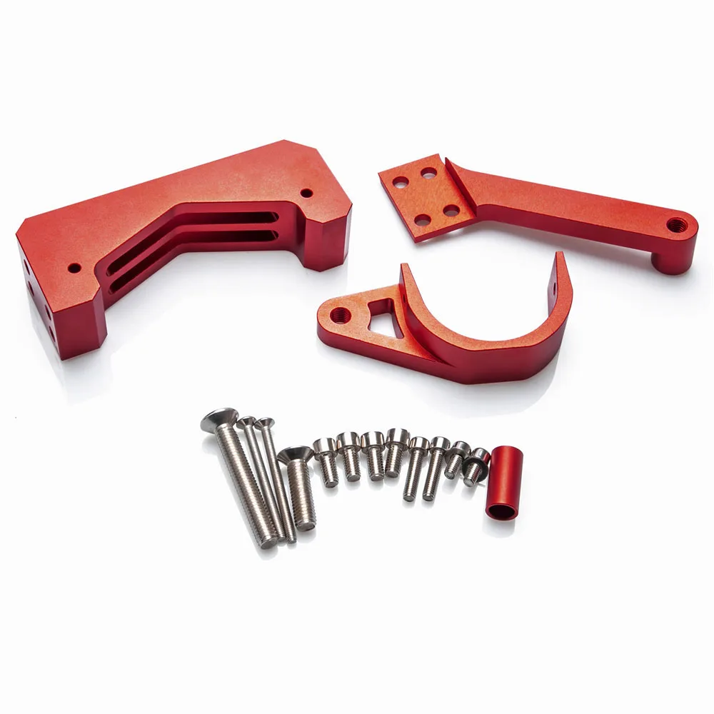 Электрические скутеры рулевой демпфер Стабилизатор переднего колеса