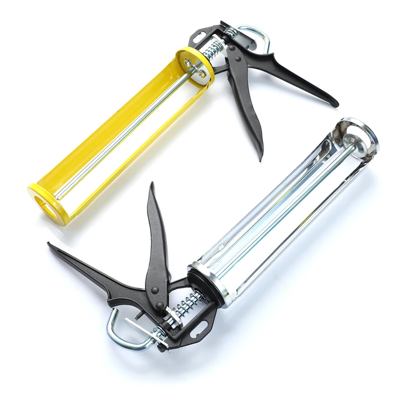 

Многофункциональный ручной пистолет для герметизации, Клеевые пистолеты для стекла, инструменты для отделки краски, клеевые уплотнения дл...