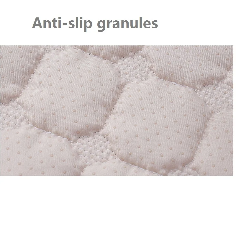 Круглая подушка для сиденья Farley бархатная теплая барного стула толстая Мягкая