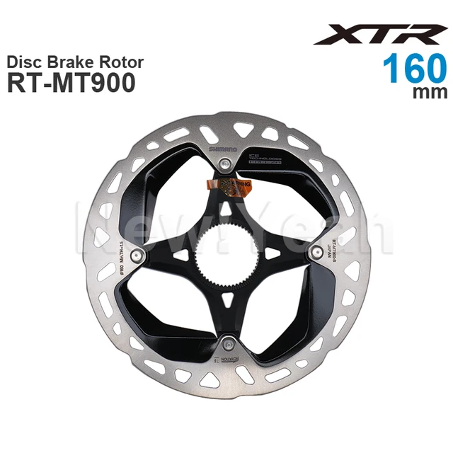 RT-MT800 160mmと SM-RT800 160ｍｍ SHIMANO Дисковые тормозные роторы SM-RT800/RT-MT800/RT-MT900