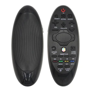 Умный пульт дистанционного управления для Samsung Smart Tv, пульт дистанционного управления Bn59-01182B Bn59-01182G Led Tv Ue48H8000, инфракрасный