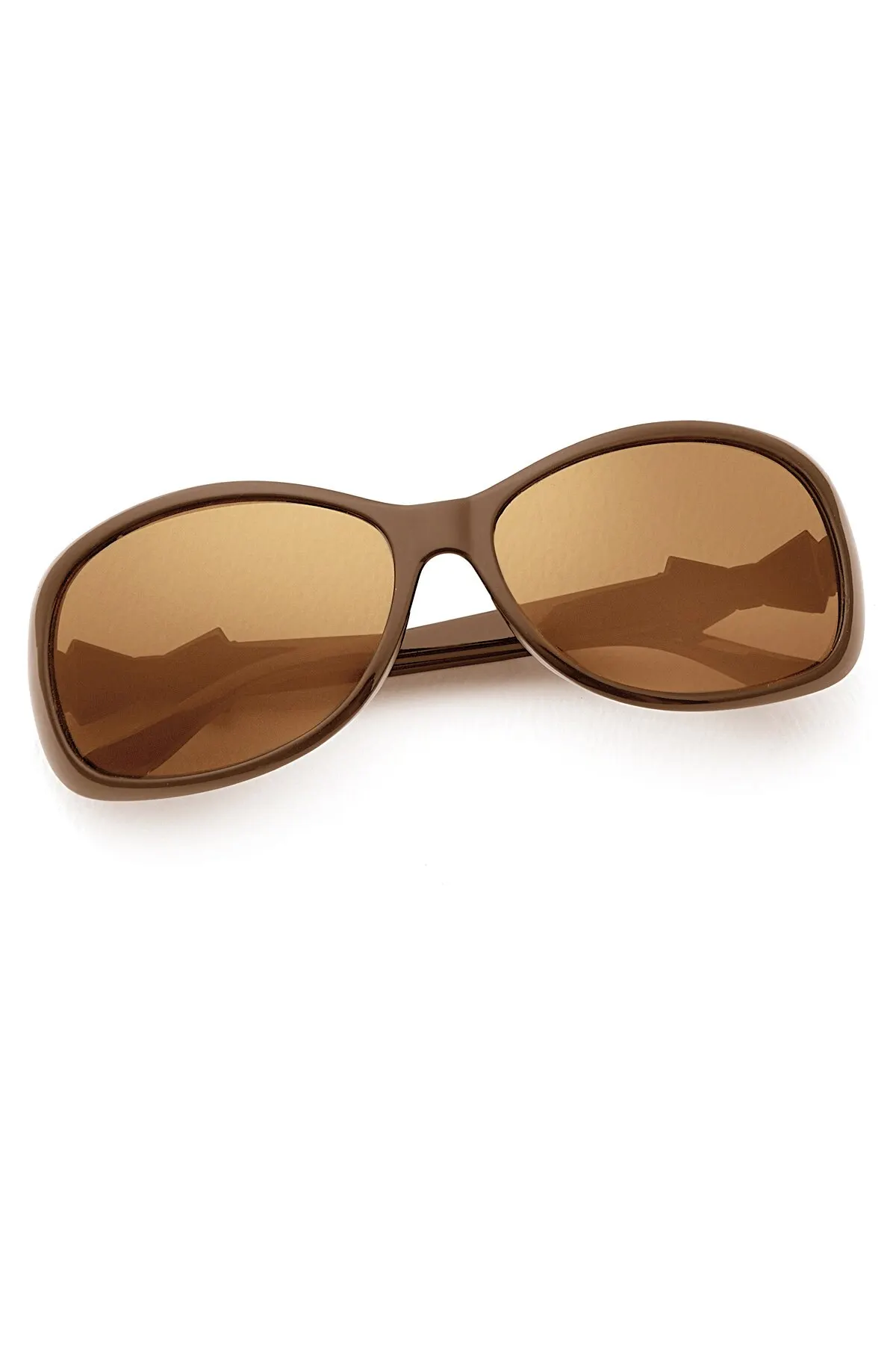 

2020 top Brand Luxury Fashion Women 'S Brown Glasses UV400 APSN000102 Aqua di Polo 1987 Sunglasses