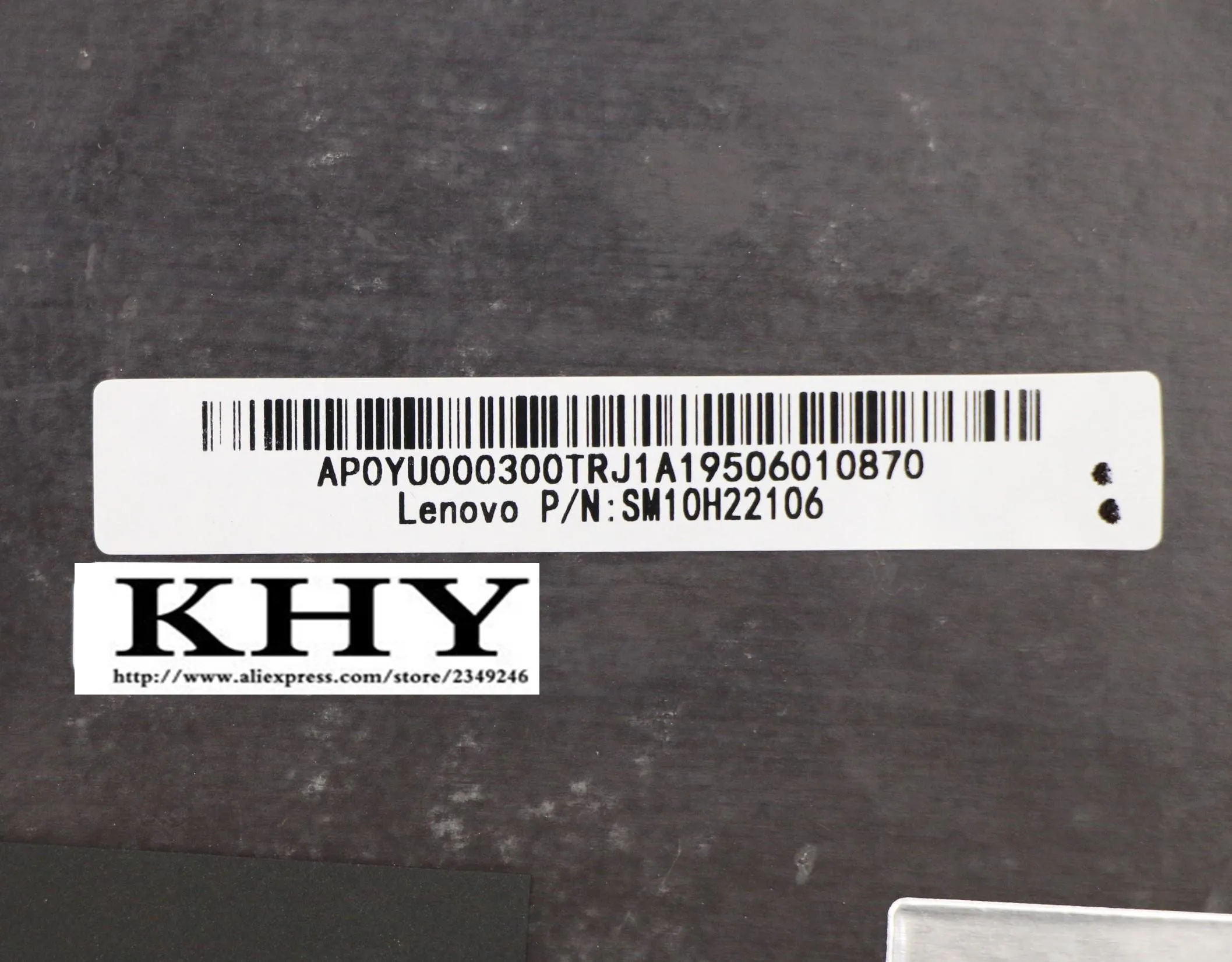 Новинка оригинальный ЖК-чехол задний ASM FHD для ThinkPad T460S T470S FRU 00JT993 01ER088 01ER091 01YT230 01YT233