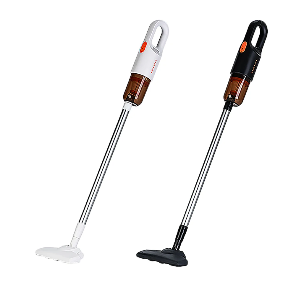 

1pc 8000pa Portable Wireless Car Vacuum Cleaner Strong Suction Detachable Cordless Handheld Vacuum Cleaner for Car Home Dual-Use