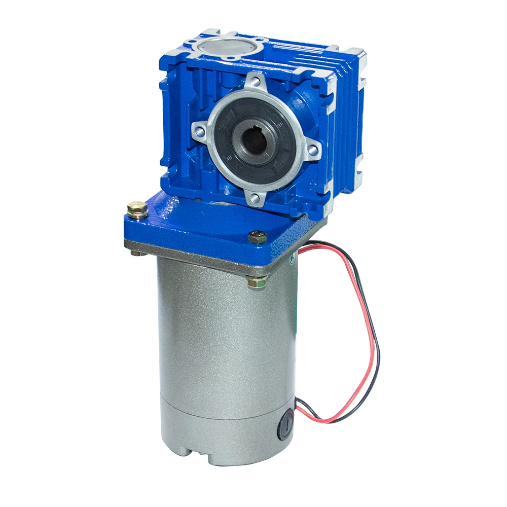 RV030 двигатель постоянного магнита с коробкой передач супер высокий крутящий момент DC мотор-редуктор с 030 коробкой передач DC 12 В 24 в 90 в 220 в 120 Вт 22-240 об/мин