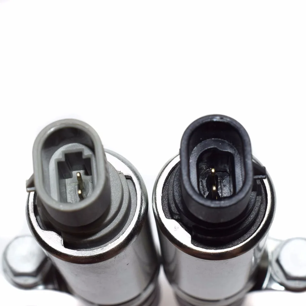 ISANCE Впускной Выпускной распределительный вал позиционный электромагнитный