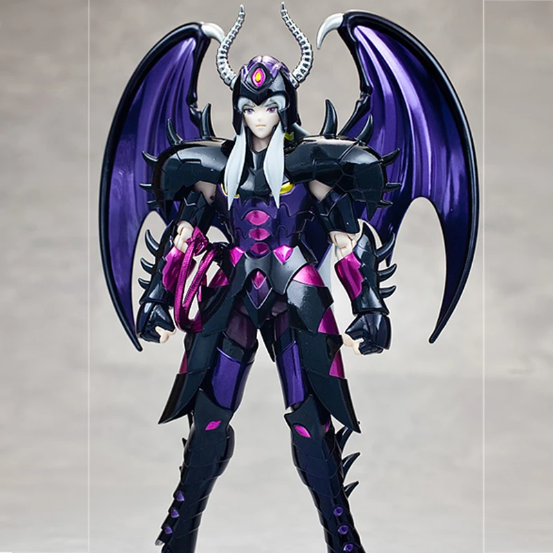 JI модель Saint Cloth Myth BALRON RENE SHF фигурка игрушки Фигурки |