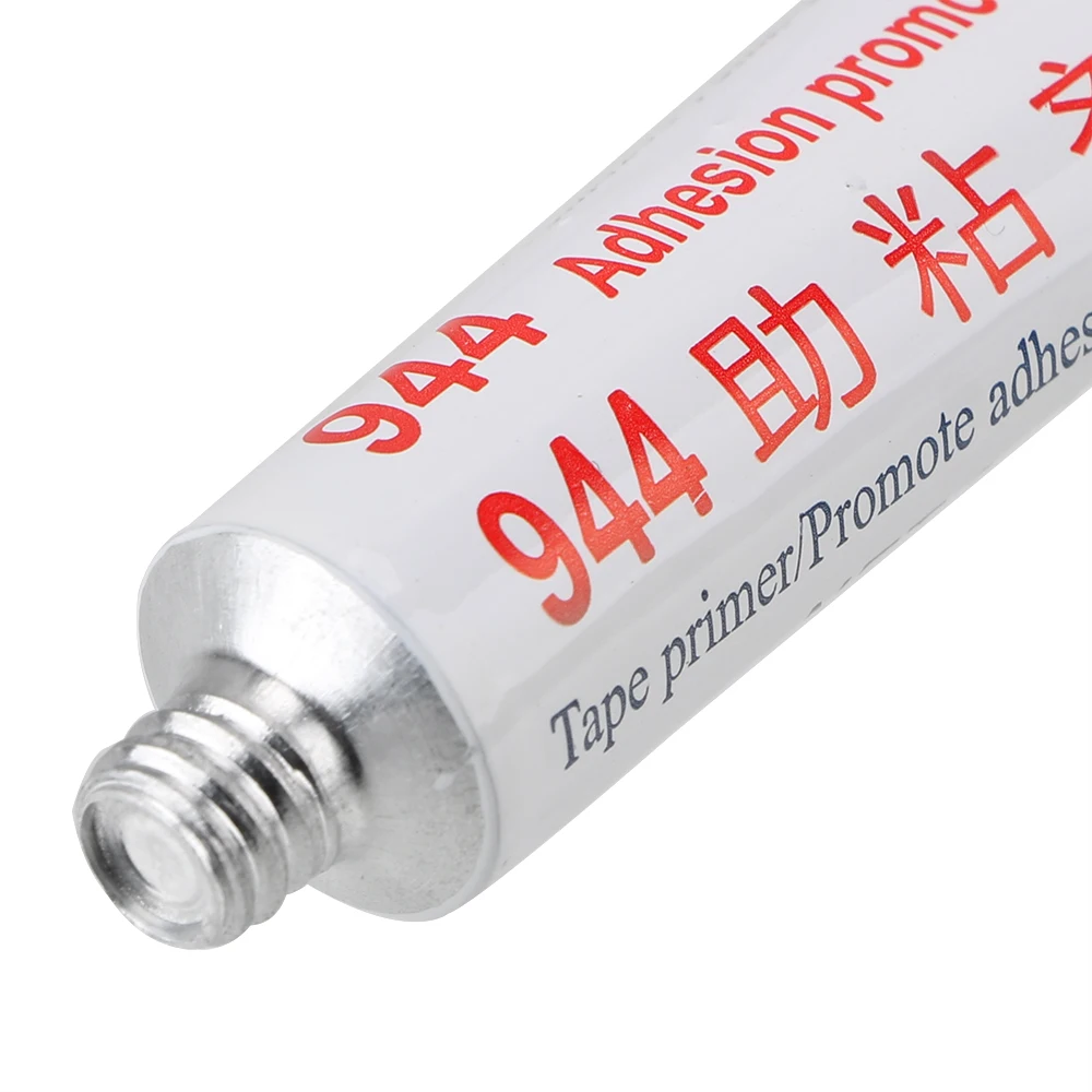 Клейкая лента двусторонняя для автомобиля 3 мл 944|Шпатлевки клеи и герметики| |