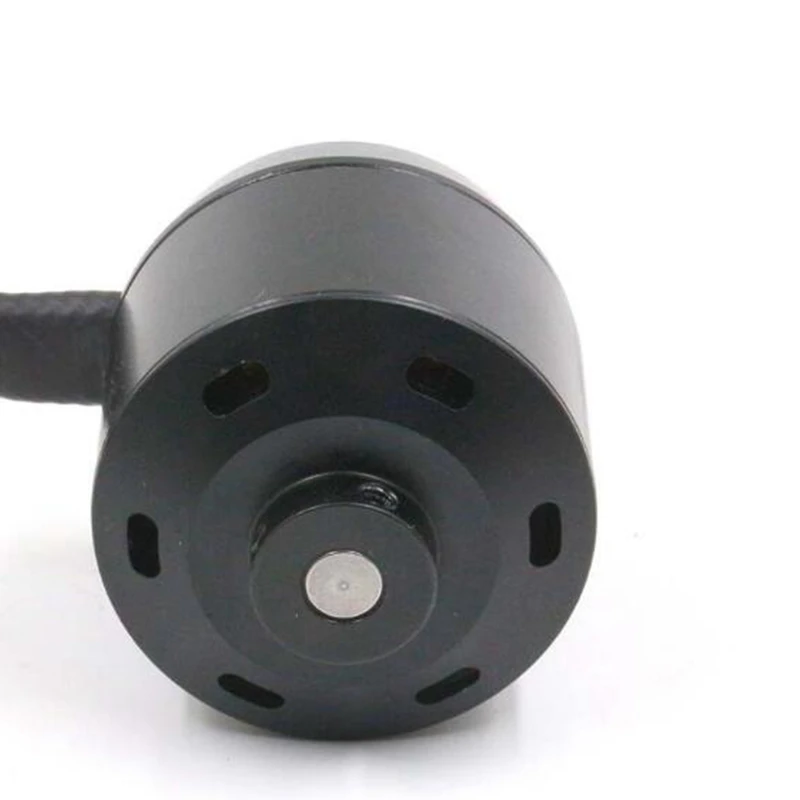 Новинка 5045 280KV бесщеточный Outrunner мотор 4 12S 36V Бесконтактный для RC электрический