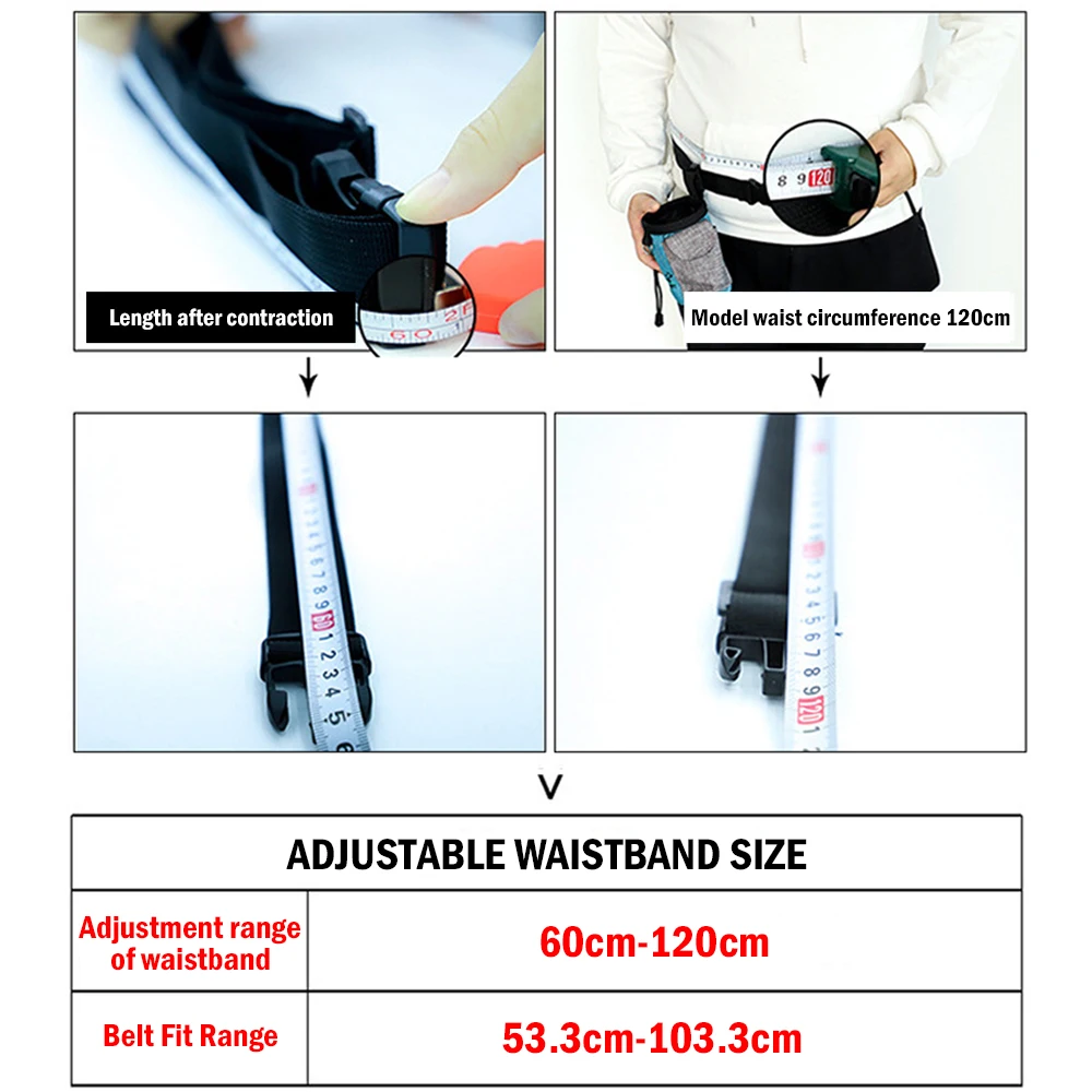 Портативная сумка для лакомства собаки Послушная ловкость тренировочная