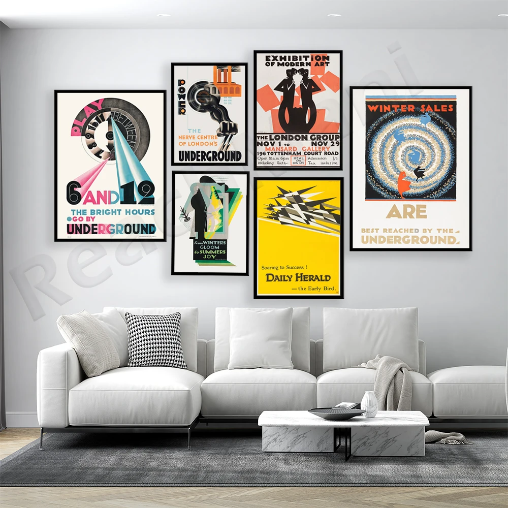 

Edward McKnight Coffer Prints, Metropolis, Early Birds, Retro Advertising Posters, 1920s Movie Posters, Roaring Twenties Art