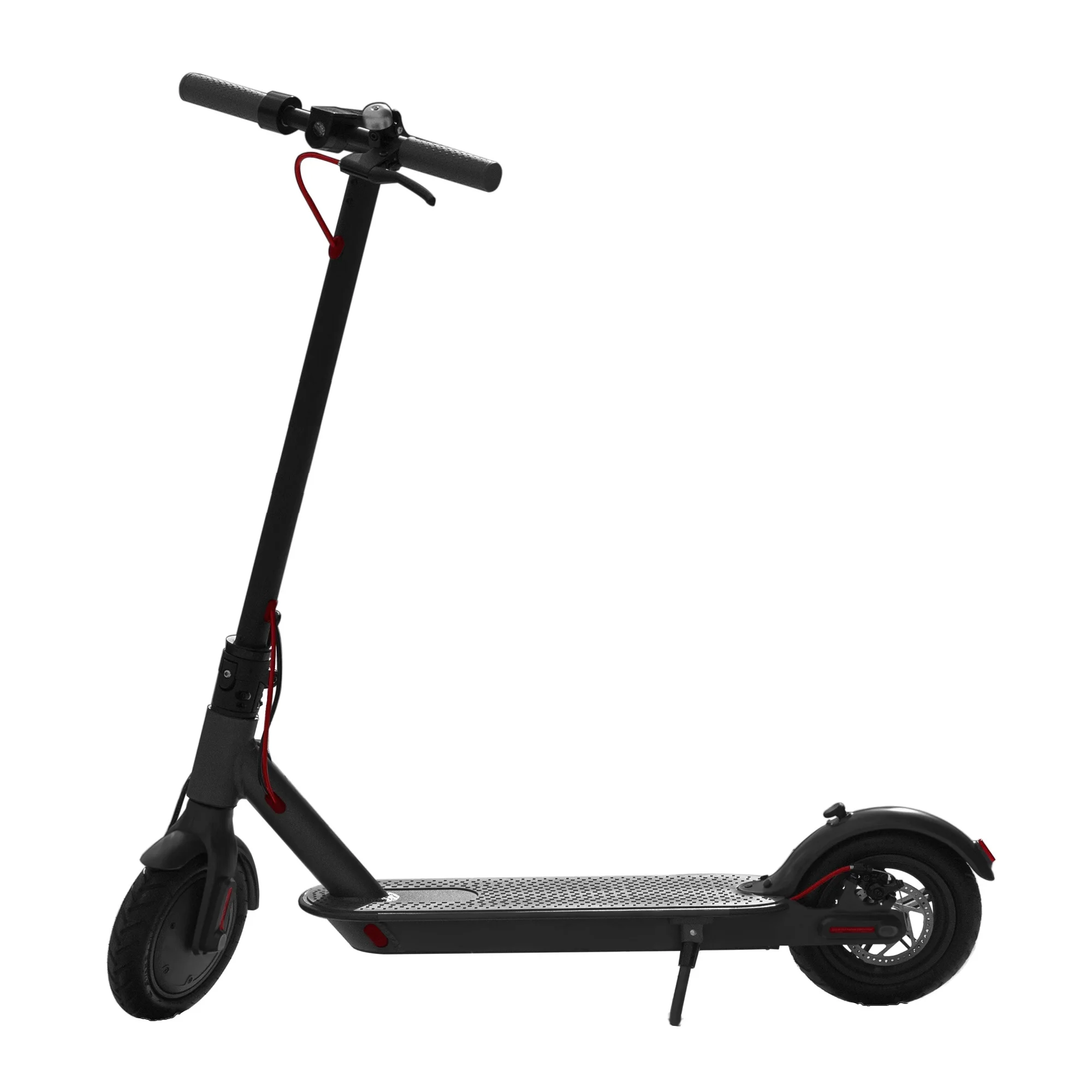 copy m365 black Европа 1:1 копия xiaomi M365 mi Электрический Скутер e Электрический Скутер Складной e велосипед 30 км Срок службы батареи может подключиться к APP - Цвет: copy m365 black