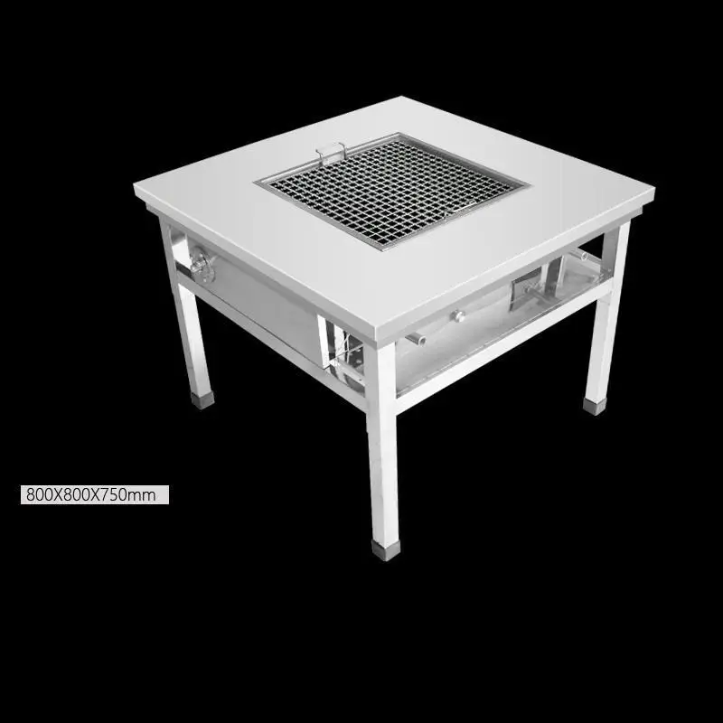 Решетка Кемпинг портативный барбекю Asador Charbon De Bois barbacoa cherrasqueira коммерческий гриль