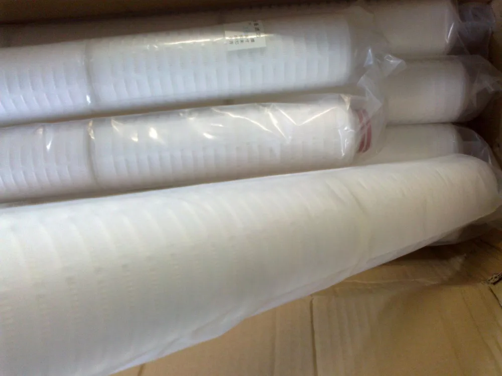 

Replace for EPY20-3SF-E-A Microporous Folded Filter