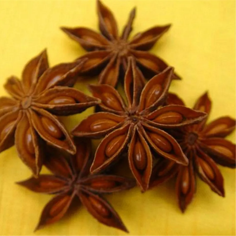 10 г Illicium verum бонсай знаменитая пряность для домашней кухни специи садовые