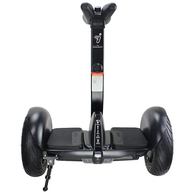 Стояночная подставка с откидной ножкой для Ninebot S балансировочная рама скутера