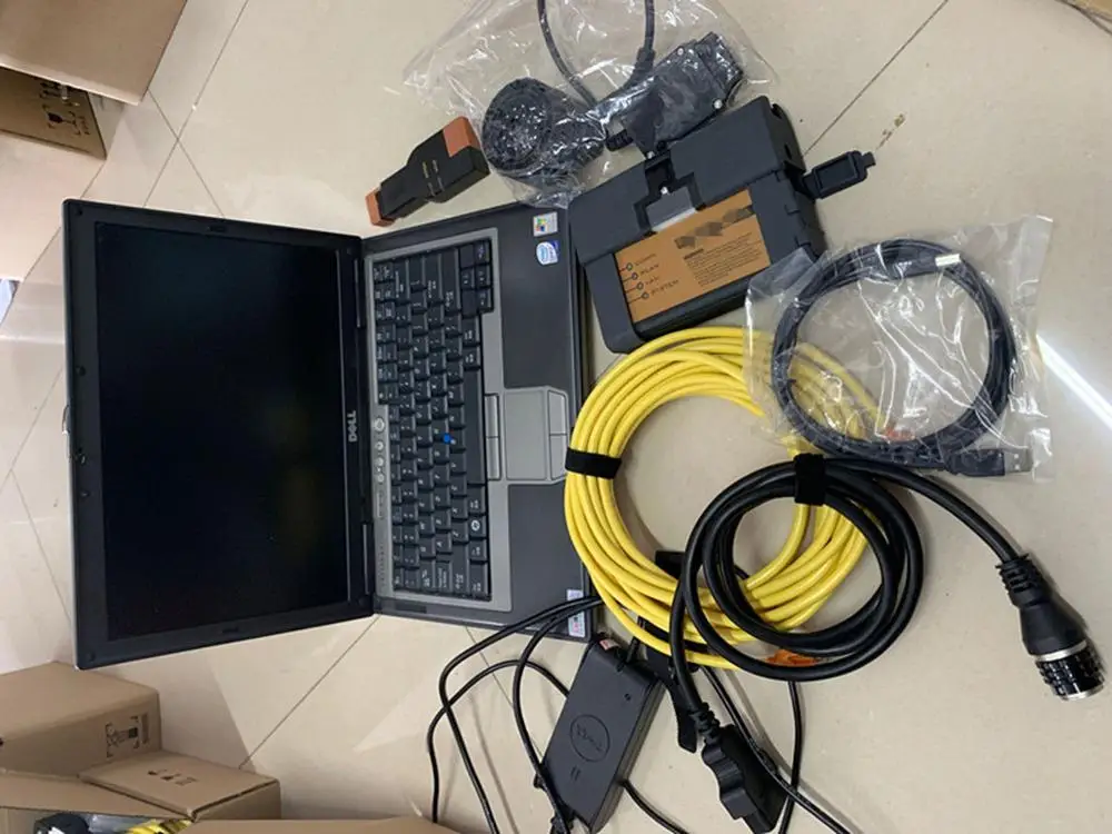 2021/03v ForBMW ICOM A3 Pro для BMW следующий A B C 3 в 1 диагностический и программист MW сканер с