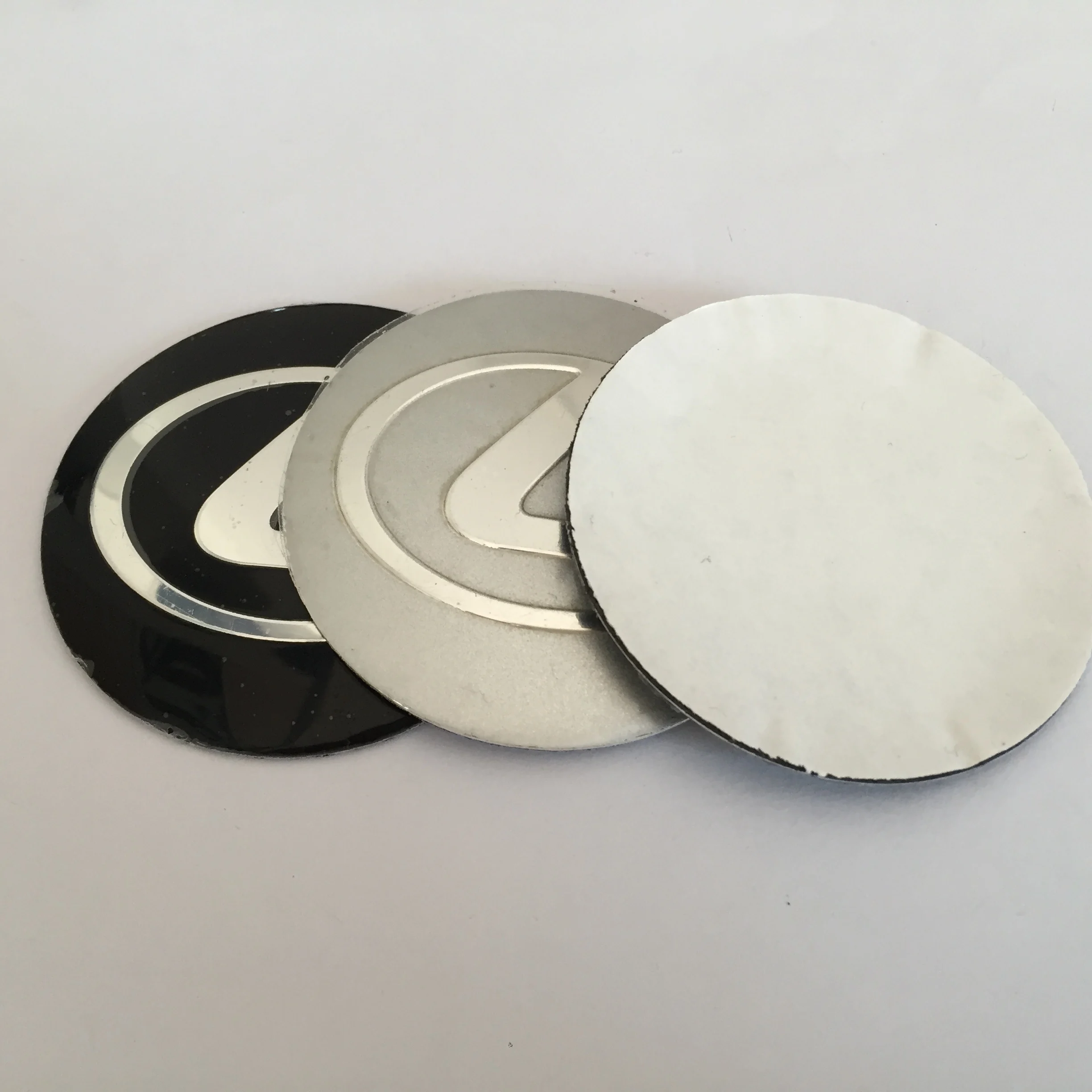 4 шт. 56 мм 65 Центральная втулка колеса автомобиля крышки эмблемы Стикеры Тюнинг