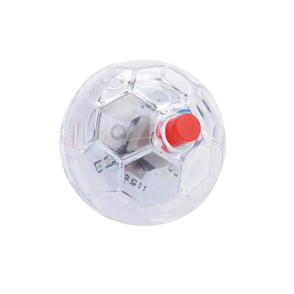 

Pet Supplies Ball Interactive Toy Cat Plastic Flashing Activity