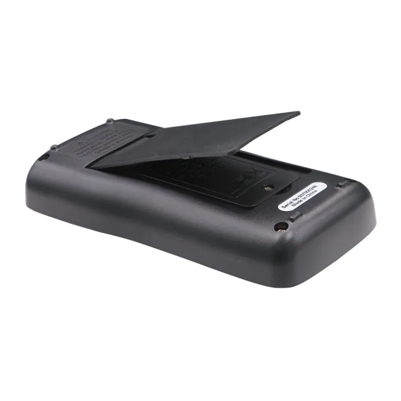 ZOYI Digital ZT101/ZT102/ZT102A мультиметр 6000 отсчетов подсветка AC DC Амперметр Вольтметр Ом портативный измеритель напряжения
