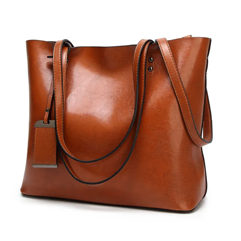 Новая женская сумка модная через плечо мессенджер из искусственной кожи мешок