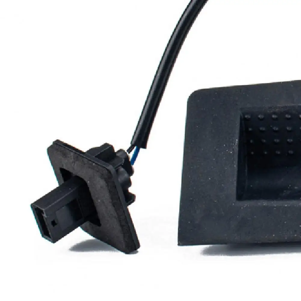 

Portable Perfect Matching Stable ABS Tailgate Opening Switch Trunk Button 6240399 for Opel Astra Auto Replacement Parts