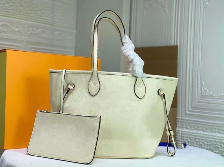 

Высококачественные модные классические сумки 2022, подходящие ко всему женские сумки-тоут через плечо с тиснением