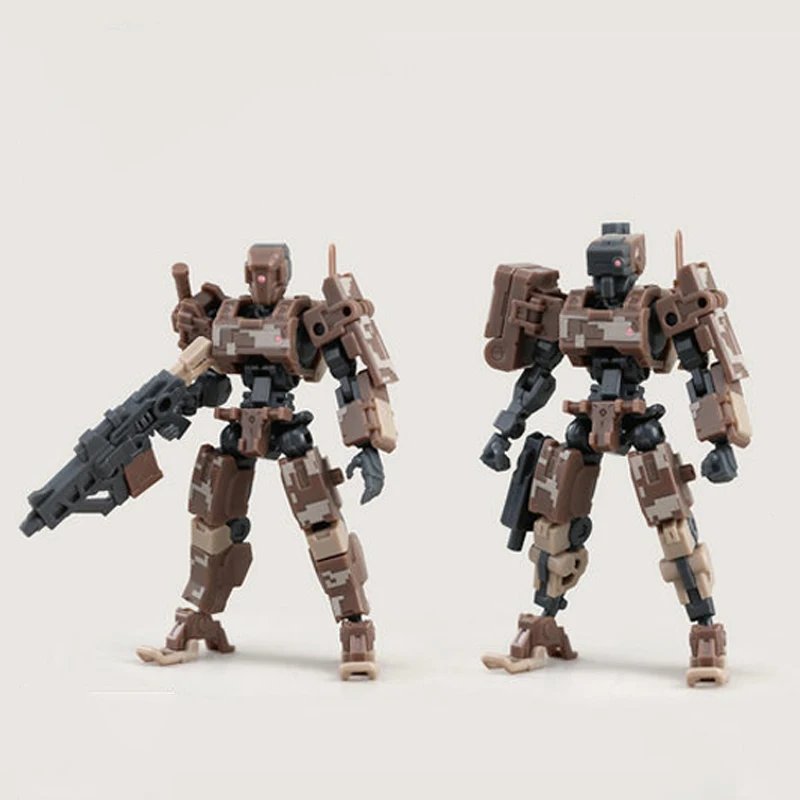 【В Stock】Number 57 бронированный кукольный битва Тип 5L A5L 1:24 масштабная Монтажная