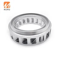 low price guaranteed quality cnc aluminum products processing industrial machinery accessories