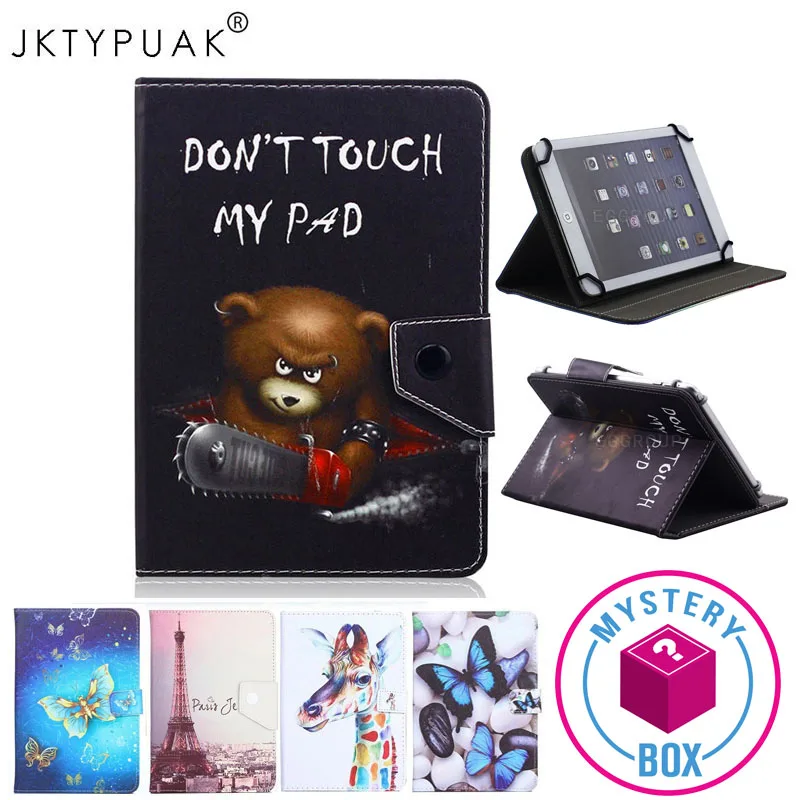 Подарки универсальный чехол для планшета Lenovo Yoga Tab M10 плюс X606 10 3 ''TB X606F X606X Funda FHD