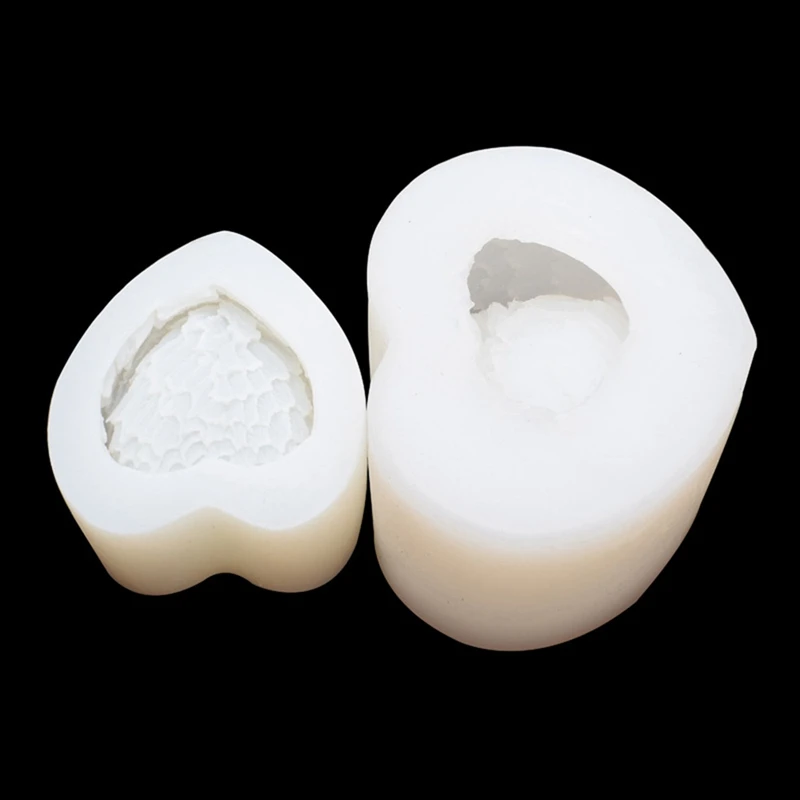 

Big and Small Angel Love Wings Storage Box Silicone Mold DIY Car Diffuser Stone Office Epoxy Decoration Mold