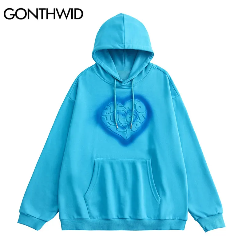 

Hoodies & Sweatshirts