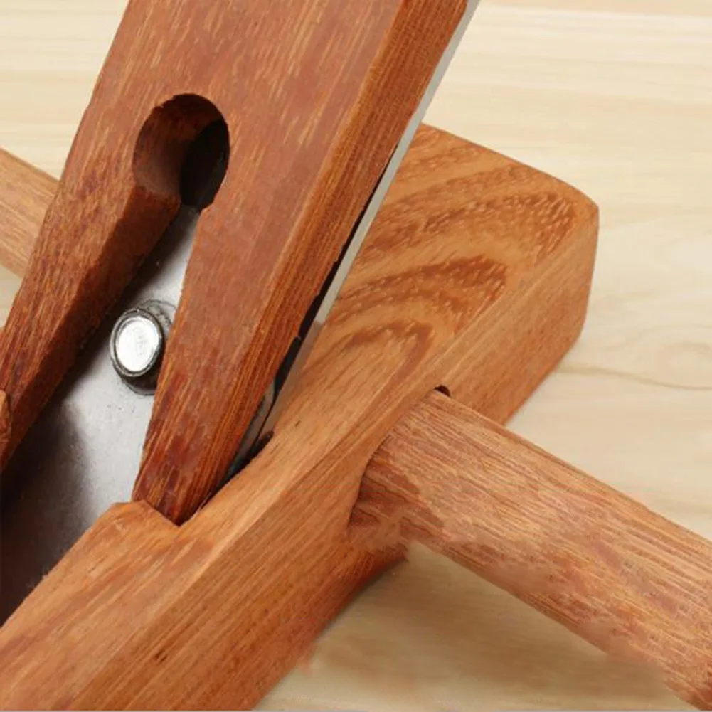 

Mini Wood Block Planer One-Handed Planer Carpenter Hand Carpenter\\\\\\'s Tool Set Meike Woodworking Manual Planer Hand Tools