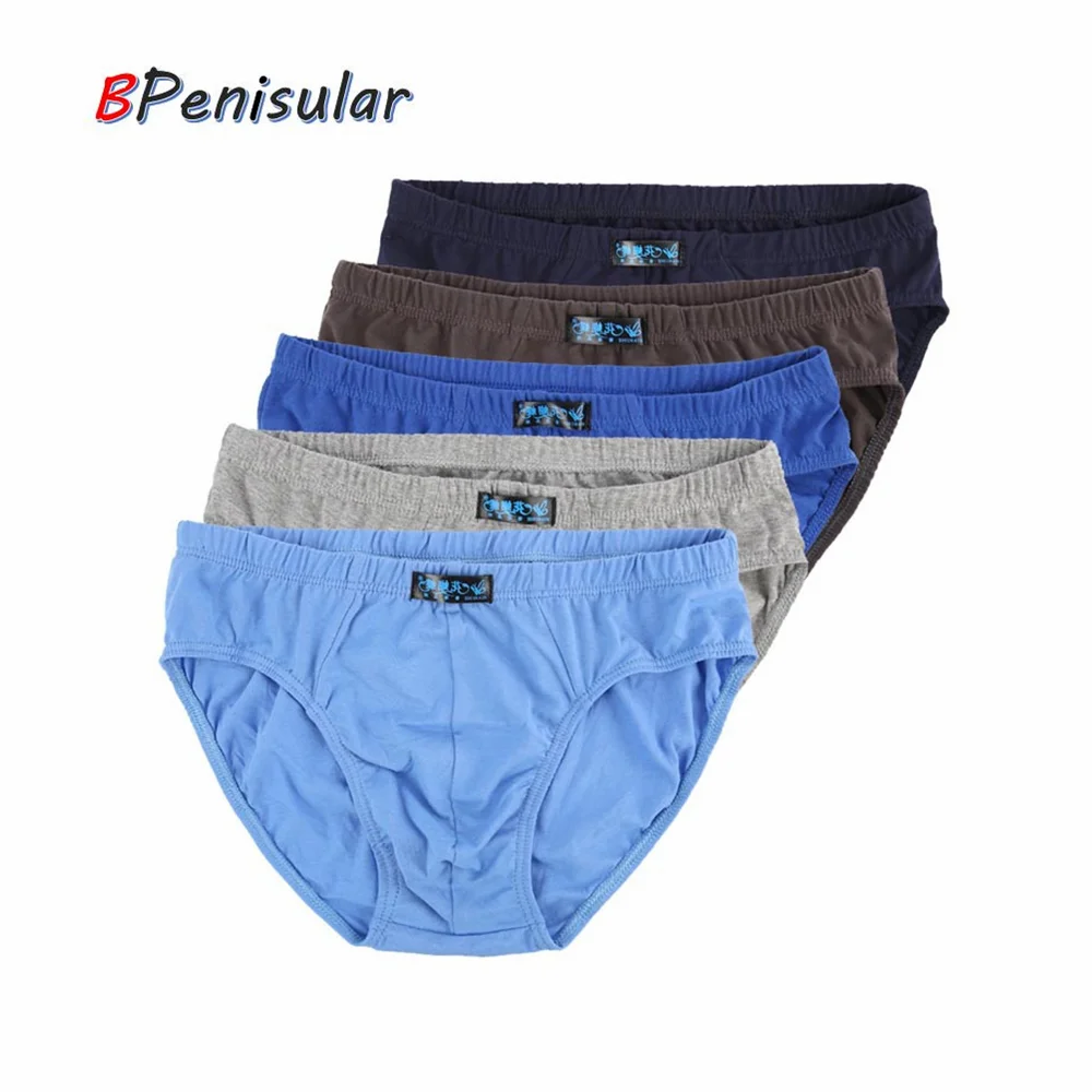 

Весна 2020, мужские трусы, нижнее белье, хлопковые шорты, средняя талия, большой размер, дышащие удобные мягкие сексуальные трусы, 5 цветов